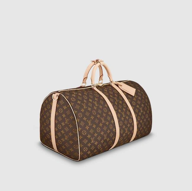 KEEPALL BANDOULIERE 60 M41412