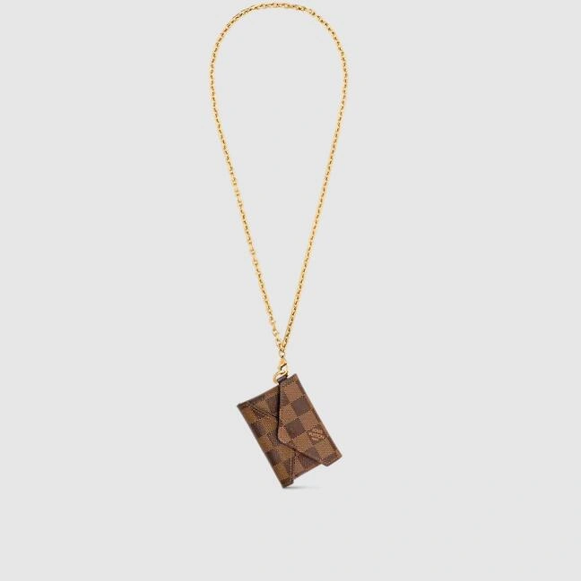KIRIGAMI NECKLACE N60285