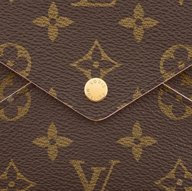 KIRIGAMI POCHETTE M62034