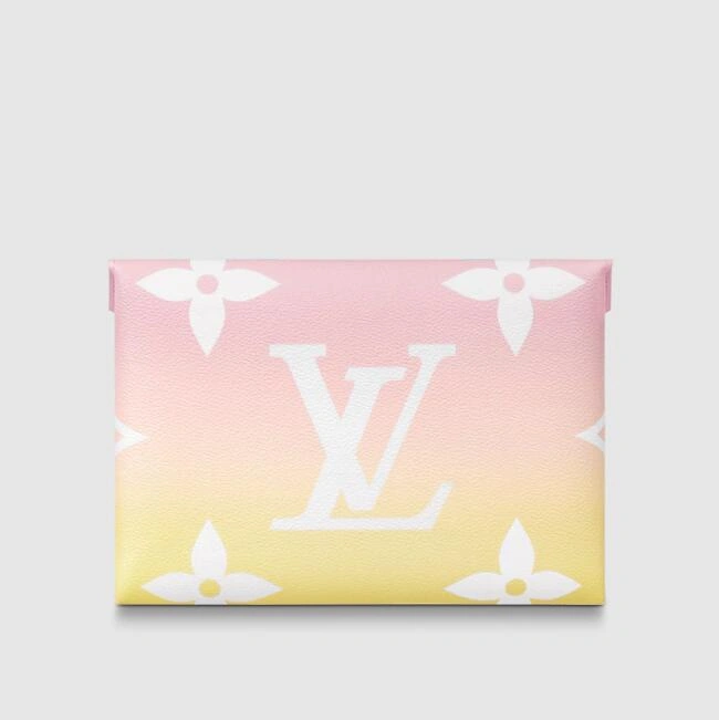 KIRIGAMI POCHETTE M80377