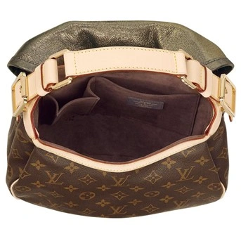Kalahari M97016 PM Brown