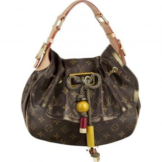 Kalahari M97016 PM Brown