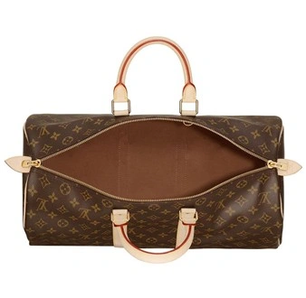 Keepall 45 With Shoulder Strap M41418