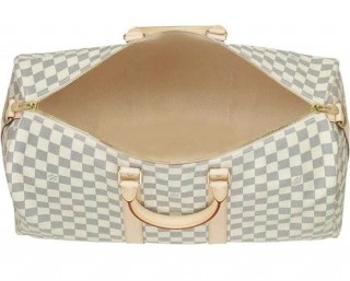 Keepall 45 With Shoulder Strap N48223