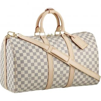Keepall 45 With Shoulder Strap N48223