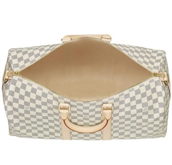 Keepall 45 With Shoulder Strap N48223