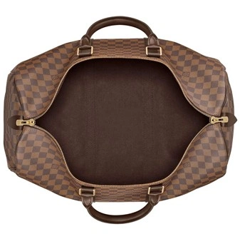 Keepall 50 N41427 Brown