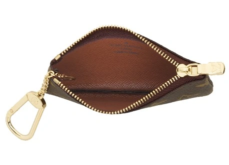 Key Pouch M62650 Brown