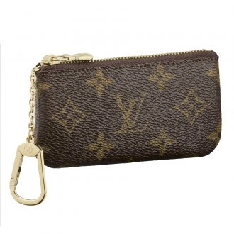 Key Pouch M62650 Brown