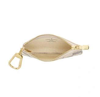 Key Pouch N62659 White