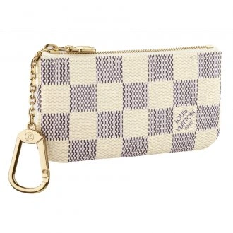 Key Pouch N62659 White
