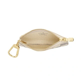 Key Pouch N62659 White