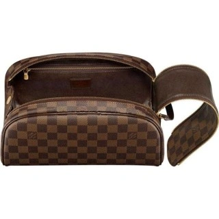 King Size Toiletries Bag N47527