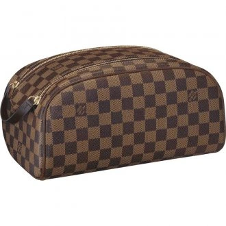 King Size Toiletries Bag N47527