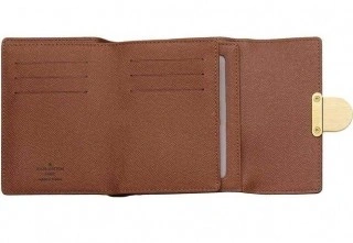 Koala Wallet M58013 Brown