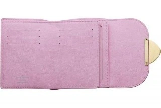 Koala Wallet M58081 Litchi