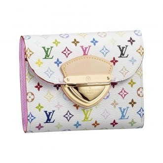 Koala Wallet M58081 Litchi
