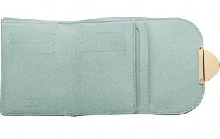 Koala Wallet M58082 Anis
