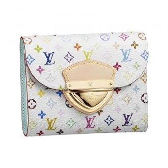 Koala Wallet M58082 Anis