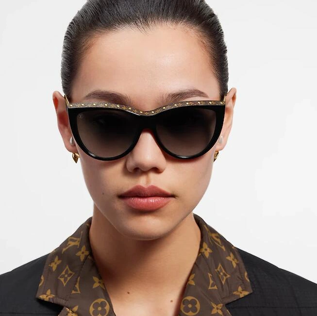 LA BOUM CANVAS SUNGLASSES Z1147E