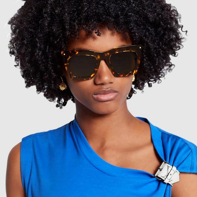 LA GRANDE BELLEZZA SUNGLASSES Z1218W