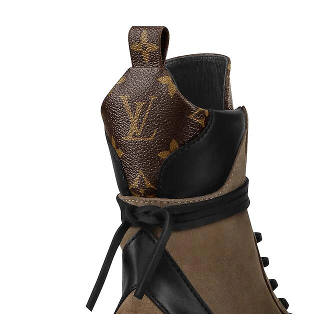 LAUREATE PLATFORM DESERT BOOT 1A4XYE