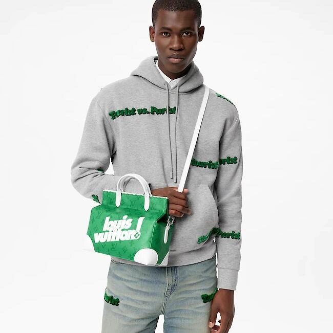 LITTER BAG M80815