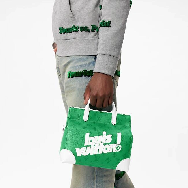 LITTER BAG M80815