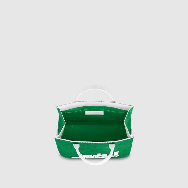 LITTER BAG M80815