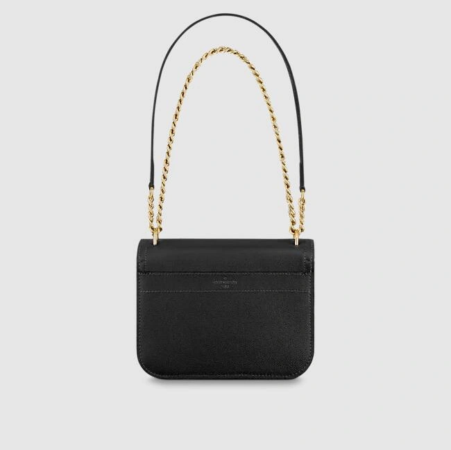 LOCKME CHAIN BAG M57073