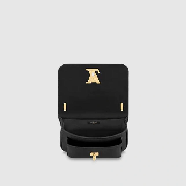 LOCKME CHAIN BAG M57073