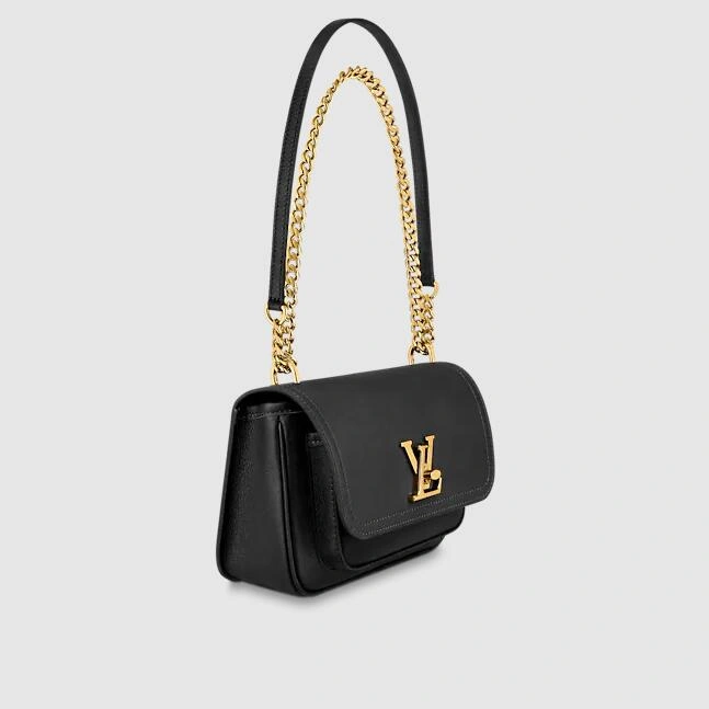LOCKME CHAIN BAG M57073