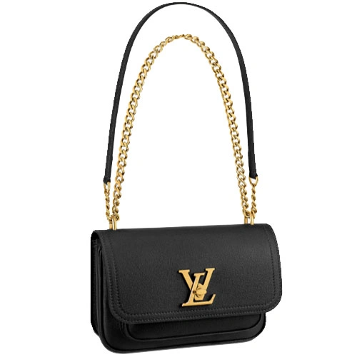 LOCKME CHAIN BAG M57073