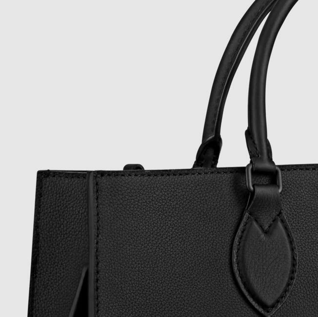 LOCKME TOTE MM M55846