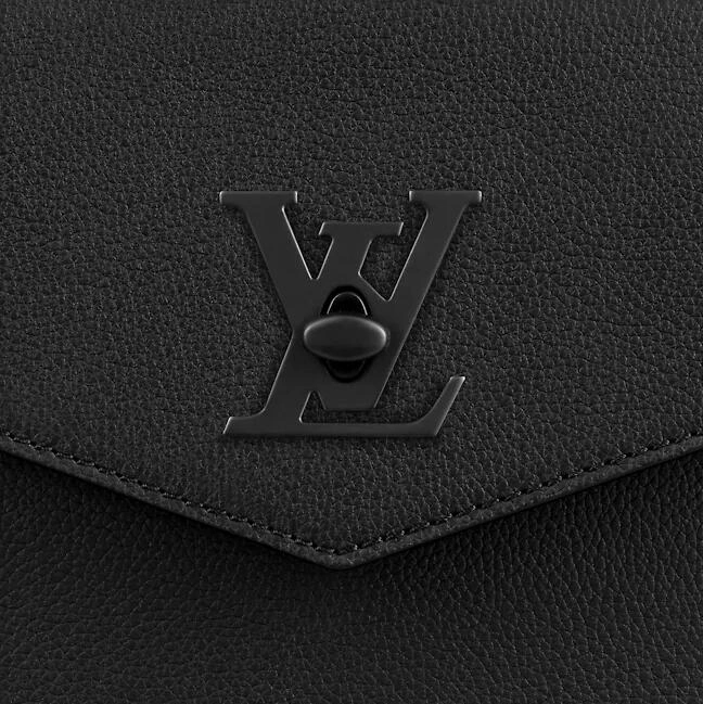 LOCKME TOTE MM M55846