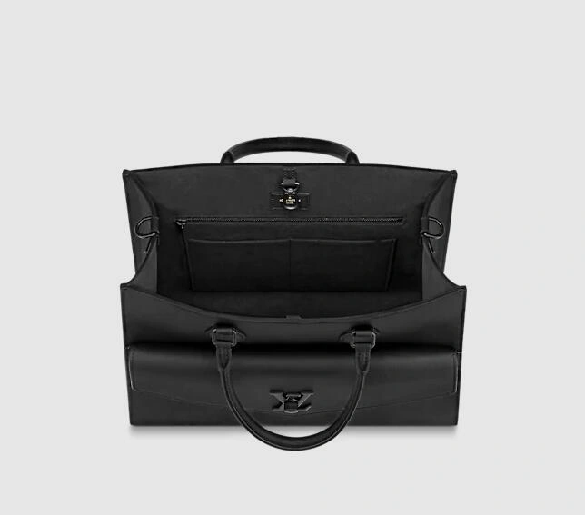 LOCKME TOTE MM M55846
