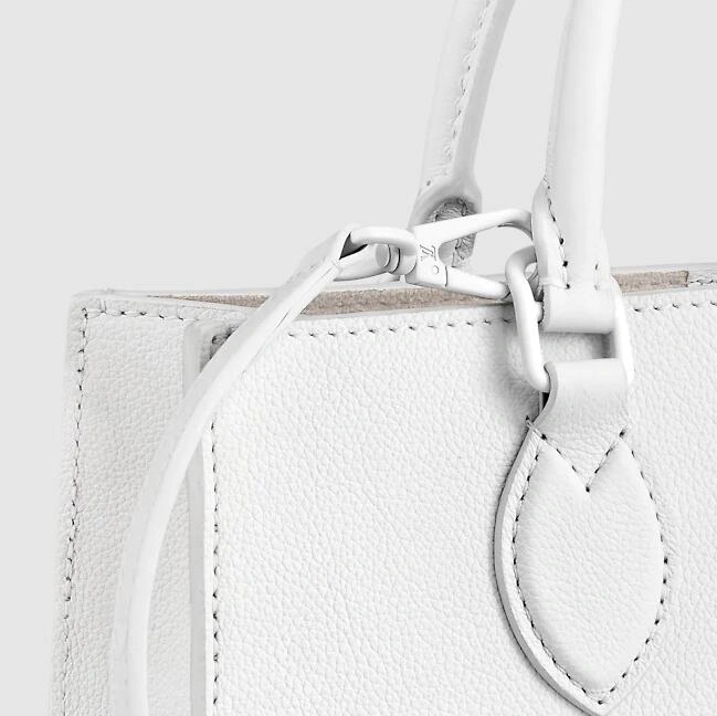 LOCKME TOTE PM M55817
