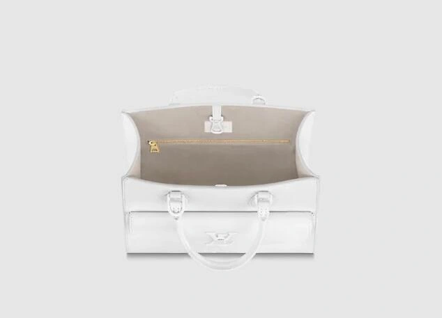 LOCKME TOTE PM M55817
