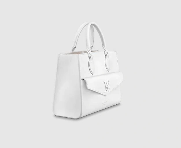 LOCKME TOTE PM M55817