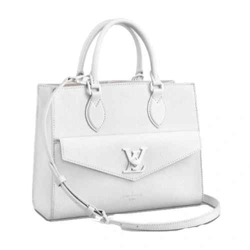 LOCKME TOTE PM M55817