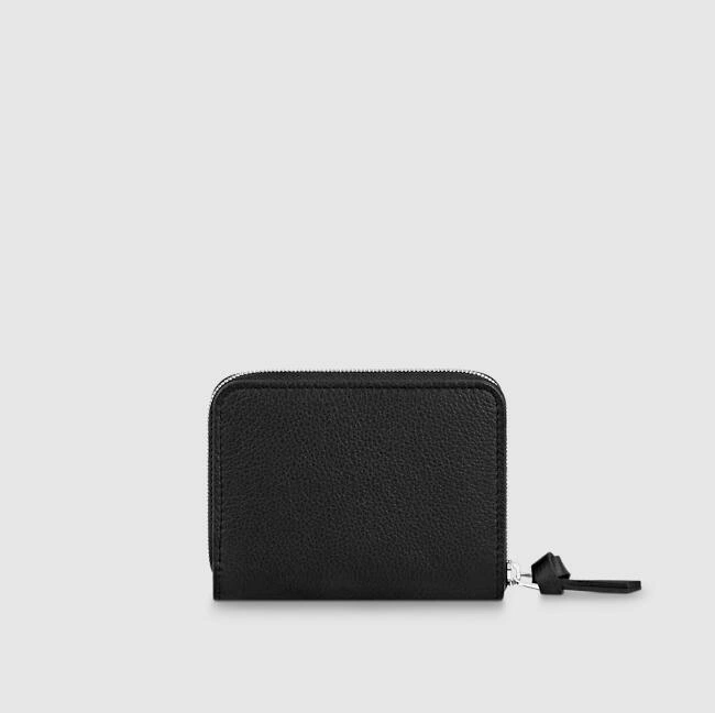LOCKME ZIPPY COIN PURSE M80099