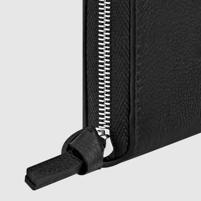 LOCKME ZIPPY COIN PURSE M80099