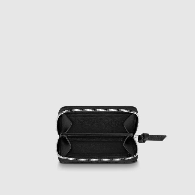 LOCKME ZIPPY COIN PURSE M80099