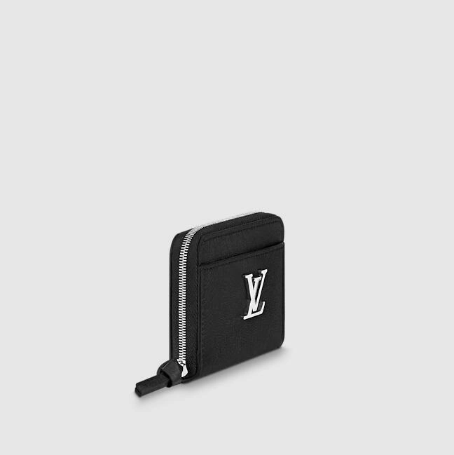 LOCKME ZIPPY COIN PURSE M80099