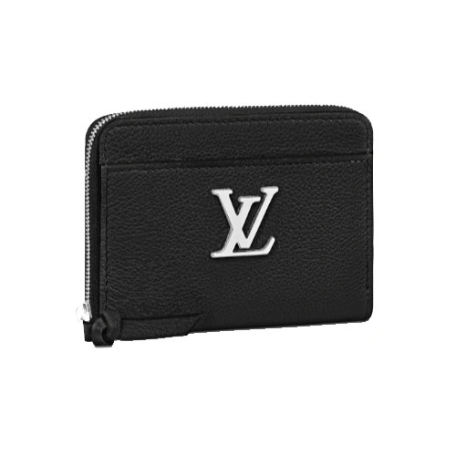 LOCKME ZIPPY COIN PURSE M80099