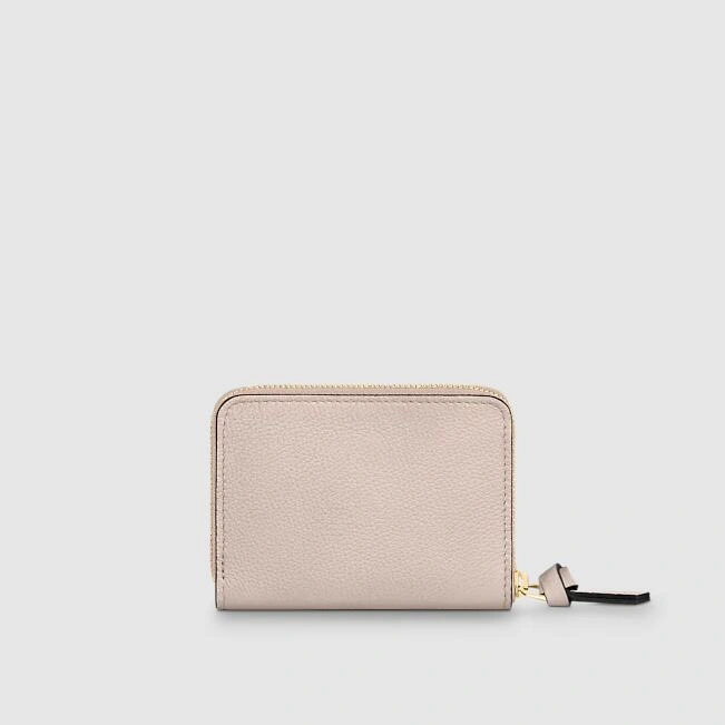 LOCKME ZIPPY COIN PURSE M80100