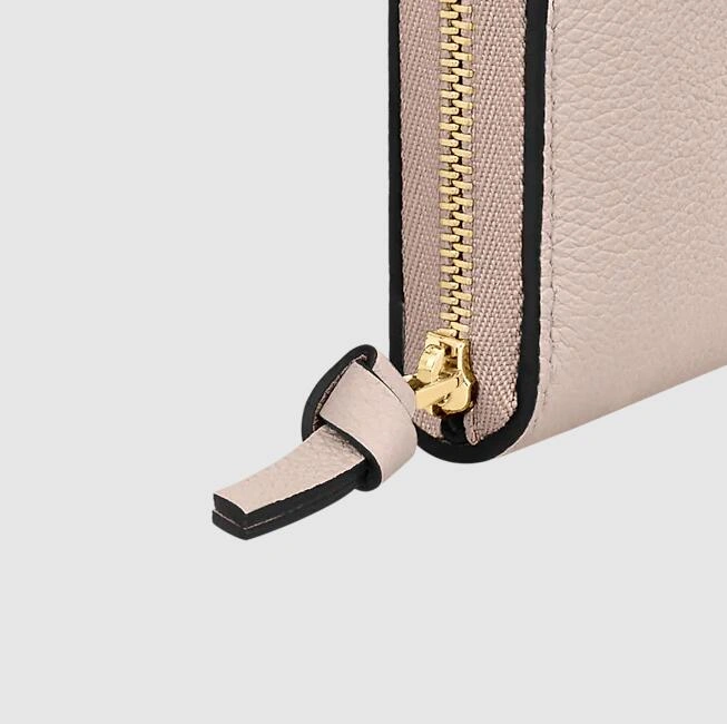 LOCKME ZIPPY COIN PURSE M80100