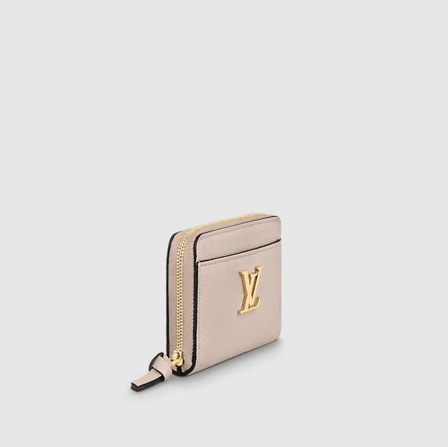 LOCKME ZIPPY COIN PURSE M80100