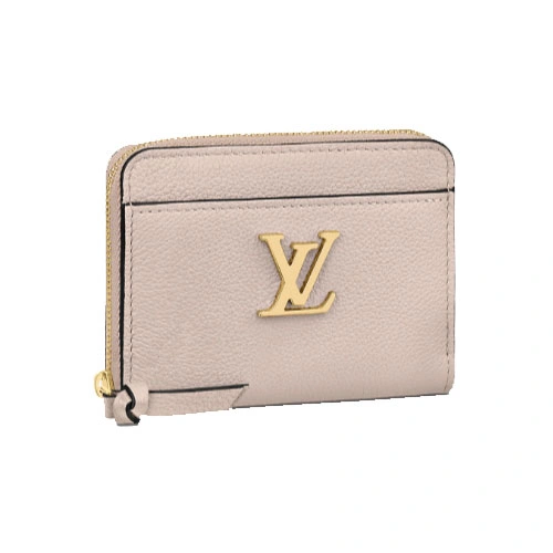 LOCKME ZIPPY COIN PURSE M80100