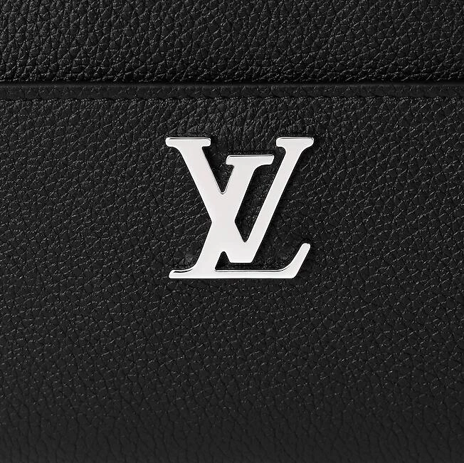 LOCKME ZIPPY WALLET M62622